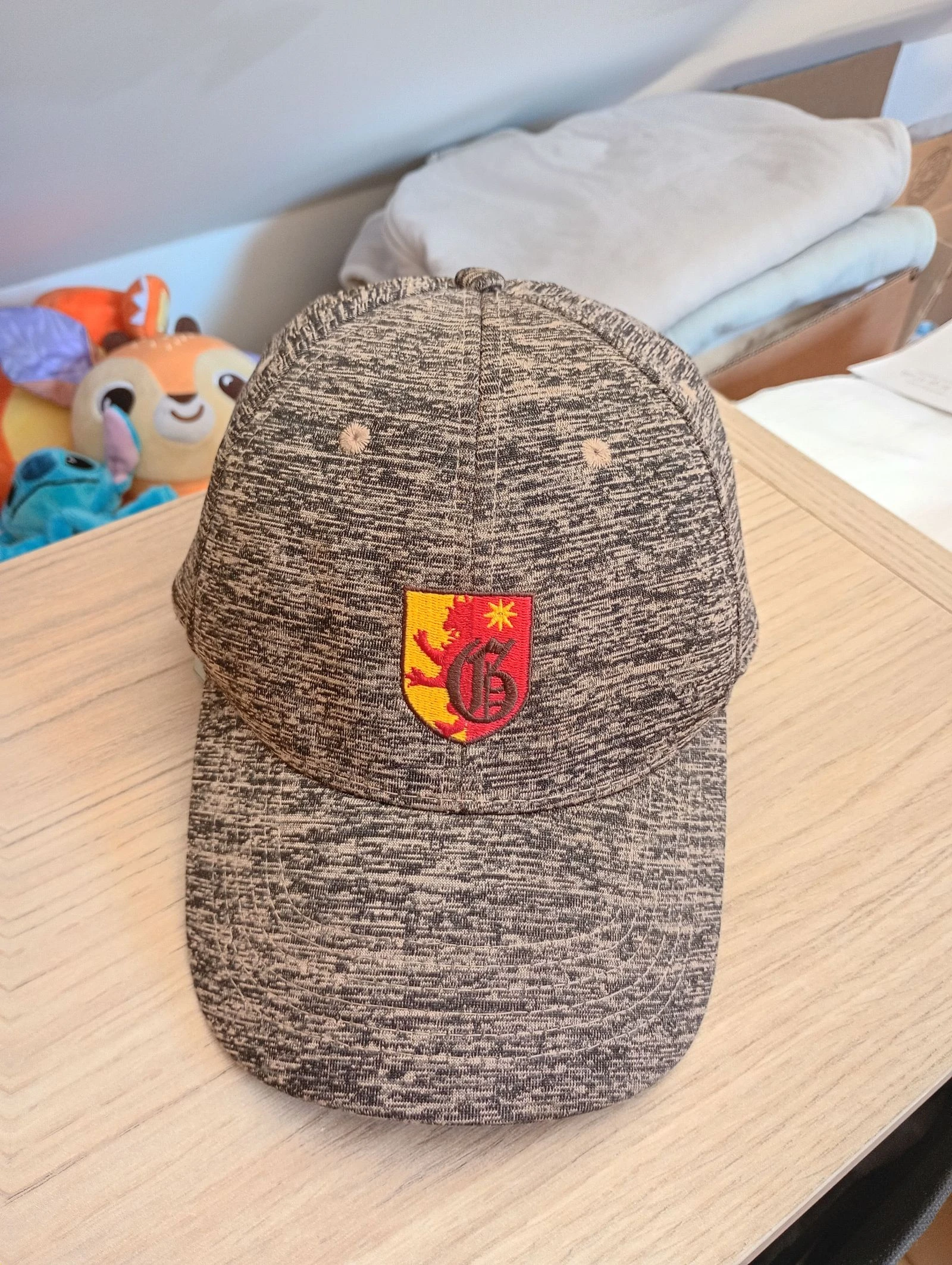 Vintage Grifondor limited edition verstelbare officiële pet – photo 5